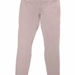 Lululemon Align High-Rise Pant 31” Size 10 Tall in Pink Peony New Without Tags Photo 5