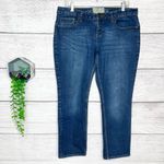 American Rag  Medium Wash Stretch Skinny Jeans Size 13 Short Photo 10