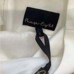 DRESSY and VERY ELEGANT VICTORIANA Jumpsuit🌹 White Size 4 Photo 14