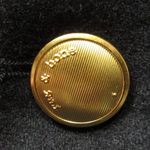 Rag and Bone NWT Ashton Blazer in Salute Navy Wool Blend Jacket 6 $650 Photo 5