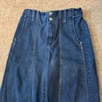 Free People Sawyer Carpenter Pant Eclipse Photo 5