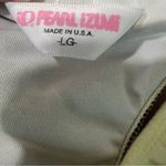 Pearl Izumi  Cycling Tank Top built in bras large Photo 3