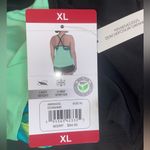 ZeroXposur NWT  Ladies Tankini Swimsuit in EDAMAME Photo 4