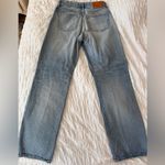 Moussy vintage jeans Blue Size 26 Photo 3