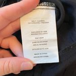 Coco + Jaimeson Black Romper With Cut Out Size Small Photo 8