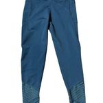 BKE Core High Waisted Active Legging Charcoal gray Sz S Photo 3