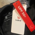 Baleaf Women's Athletic Training Adjustable Strap One Piece Swimsuit Photo 7