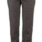 Marc by Marc Jacobs 💖 Brown Tweed Trousers Photo 0