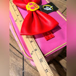 Sailor moon make up bag new vanity pouch new Pink Photo 12