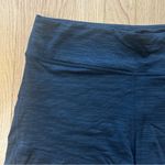Outdoor Voices  Black Athletic Shorts Size XL Photo 1