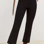 MM.LaFleur  Oshima Pant Sz 12 in Black‎ Office Business Casual Photo 0