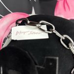 Betsey Johnson  Halloween Spider Pendant Statement Necklace Photo 3