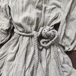 Olivaceous Oliviaceous Green Dress Photo 1