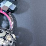 Laura Ashley Necklace Statement Chunky Necklace Photo 10