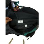 Babaton Aritzia  Pleaded Pant Black Size 6 102156 Photo 4