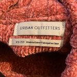 Urban Outfitters Daria Chenille Sweater Photo 4