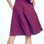Dress the Population NWT Catalina Dress in Dark Magenta - Size M Photo 1