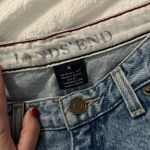Lands' End Vintage  Jeans Photo 2