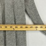 Brixon Ivy  Knit Cardigan Cotton Size XS Grey Photo 3