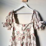 Alamour the Label Calida Dress Size XL White Photo 13