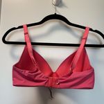 Victoria's Secret  T-Shirt Lightly Lined Wireless Bra Bubblegum Pink‎ Smooth 36D Photo 1