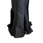 Mac Duggal Shiny Satin Mermaid Dress Long Ball Gown Prom Party Women’s Size 10 Photo 3