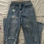 SheIn Ripped Jeans Photo 0