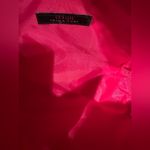 Trina Turk Pink Floral Women's Toiletry Bag Photo 4