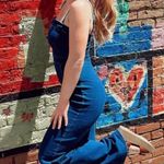 Dry Goods Jean Jumper Photo 1