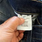 Hudson Jeans Hudson Women’s Jeans Blue Cropped Ankle Denim Size 27 Photo 9