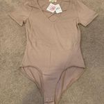 Rainbow Sandals Bodysuit Photo 0