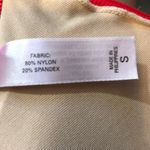 Victoria's Secret  Two Piece Red Bikini Set XS/S Photo 13