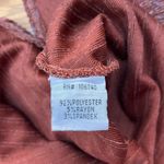 Speckled Long Sleeve V Photo 9