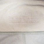 Outdoor Voices 7/8 Crop Dipped High Waisted Athletic Work Out Leggings Pants M Photo 1