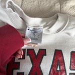 Champion Texas Tech Sweatshirt  Photo 3