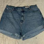 ASOS  Denim Shorts Photo 0