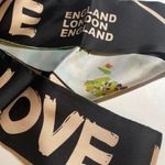 Thin Purse Scarf / Hairband / Scarf Photo 3