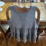 Forever 21 Cute sleeveless tee Photo 1