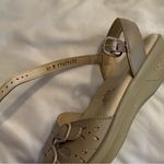 NWOT SAS Duo Adjustable Comfort Sandal Tan Size undefined Photo 2