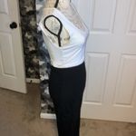 Bebe  Bejeweled Maxi Dress Photo 2