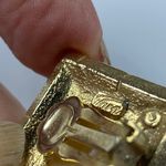 Square Shape Vintage Clip Photo 10