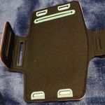Sports Armband for Smartphones (#0861) Photo 4
