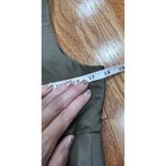 Banana Republic  100% Silk Sleeveless Fit & Flare Dress Womens 8 Luxury Prom Glam Photo 8