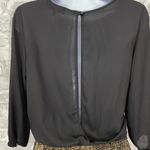 Saks 5th Avenue Saks Fifth Avenue Long Sleeve Romper Photo 6