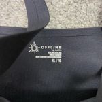 Aerie Offline by real me hold up! Sports bra Photo 3