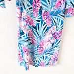 Lilly Pulitzer Resort Lula Mini Dress in Multicolor Photo 5