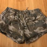 vintage savannah Shorts Photo 1