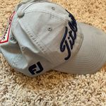 Titleist Golf Hat Photo 1