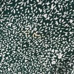 Princess Polly Drop Waist Mini Dress Size 4 Oversized Green White J7 Photo 7