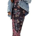 Free People Maxi Dress Photo 1